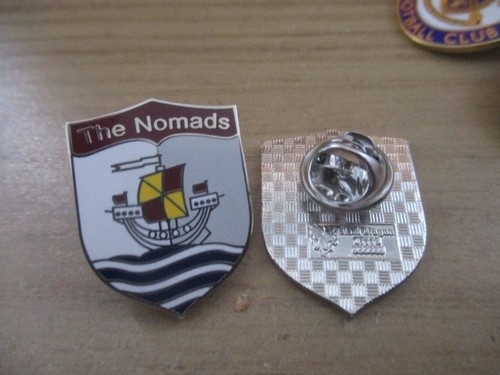 The nomads welsh - the,
