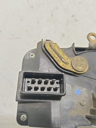 Sin ref front door lock - ref,