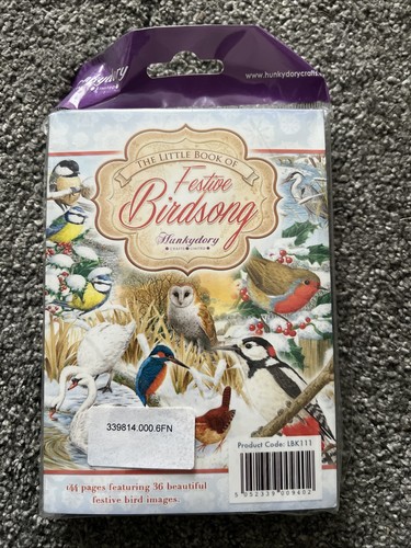 Hunkydory the little book - -, of
