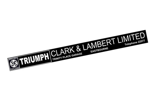 Clark lambert ltd eastbourne - lambert,