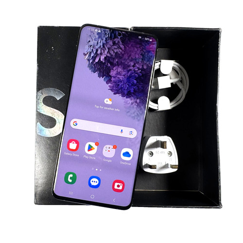 Samsung galaxy s20 plus 5g - galaxy, s20+