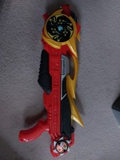 Power Rangers Super Ninja