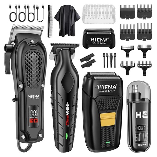 Professional hair clippers - professional,