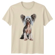 Chinese Crested Dog Animals
