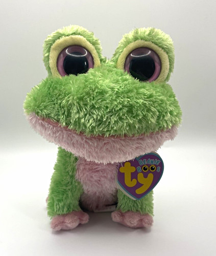Rare beanie boos kiwi - ty,
