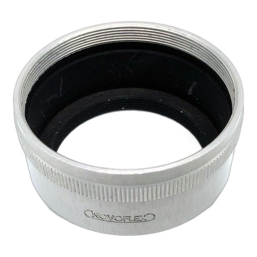 Novoflex leihek lens - lens, adapter