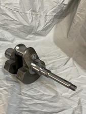 Moto guzzi Centauro Crankshaft Very Good Condition