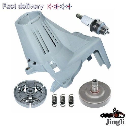 Clutch drum housing 4137 - clutch, 160