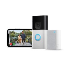 Ring Battery Video Doorbell