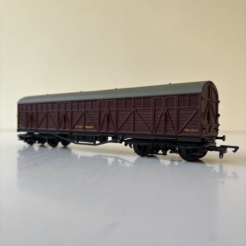 Mainline gauge gwr - oo, 50'