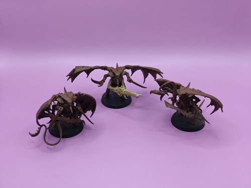 Warhammer 40k tyranid winged - tyranid,