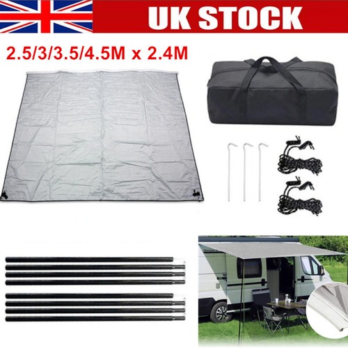 Camping awning canopy sun sail - canopy,