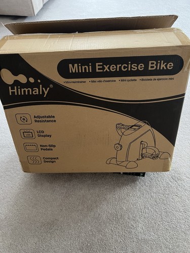 Lay mini exercise bike - mini,