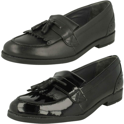 Girls startrite formal loafer - girls,