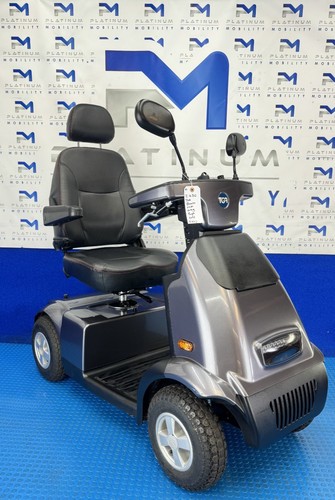 Tga breeze midi 8mph all - s4,