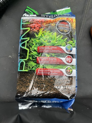Fluval stratum aquarium plant - fluval,