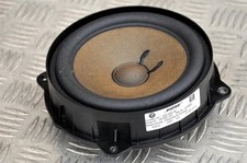 Alfa Romeo Giulietta BOSE door