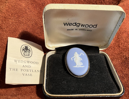 Wedgewood the portland vase - wedgewood,