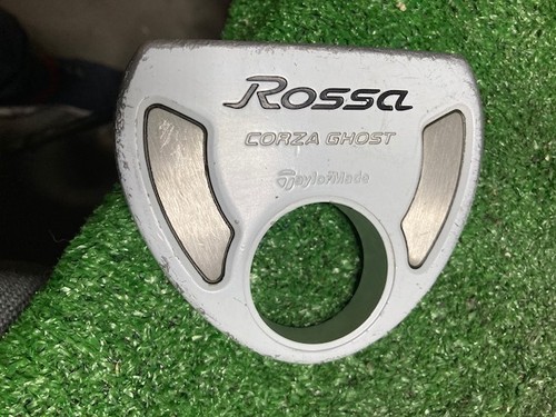 Taylormade rossa corza - taylormade,