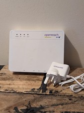 BT Openreach Modem - ECI