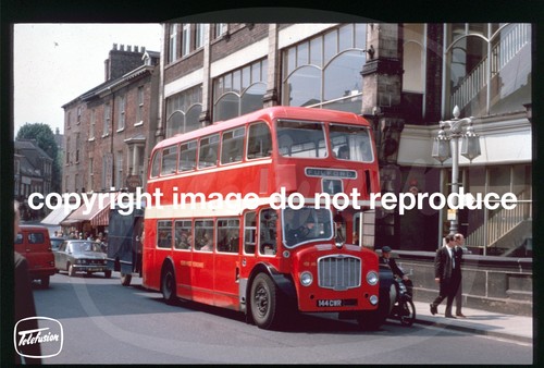 Copy bus slide - copy, west