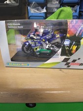 Scalextric Moto GP C6007 Colin