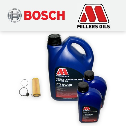 Service kit for touareg - kit, 3.0