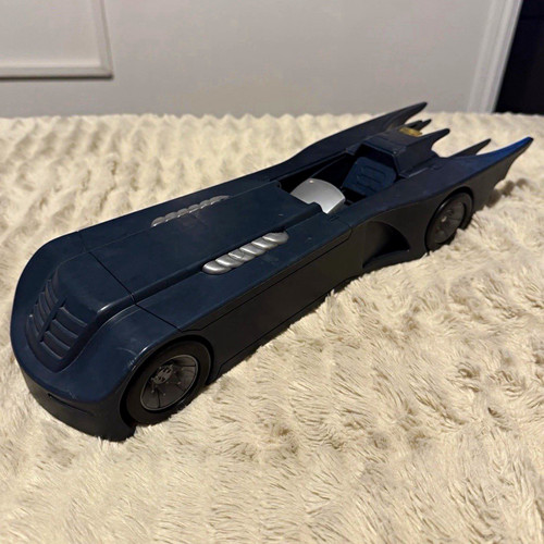 Kenner comics vintage - kenner,