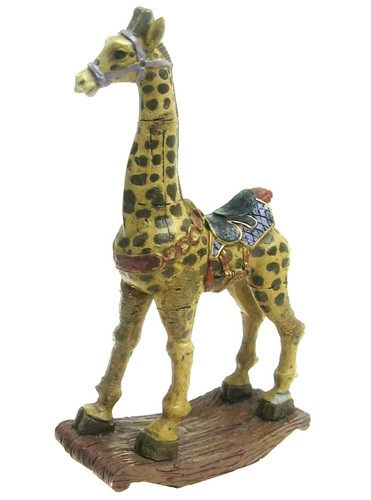 Thailand rocking horse - rocking,