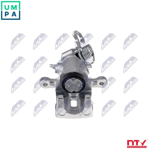 Brake caliper hzt 547 for - hzt-hy-547,