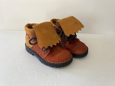 RENATA shoes for kids Suede