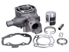 Peugeot Speedfight 4 Pure LC