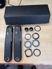 Cannondale Hollowgram SI Crankset 172.5mm