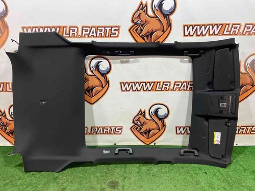 Lr145151 used headlining - used,