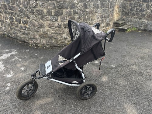 Mountain buggy urban designer - urban,