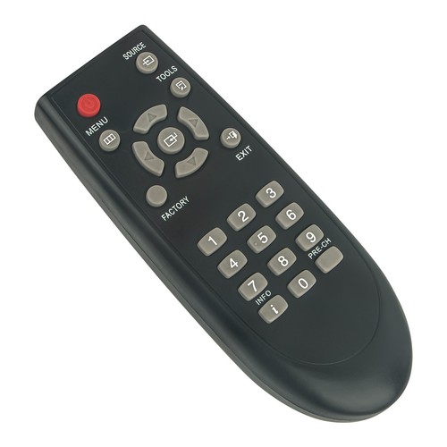 Aa81 00243a replaced remote - aa81-00243a,