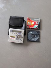 Sony r700pc portable - mz-r700pc,