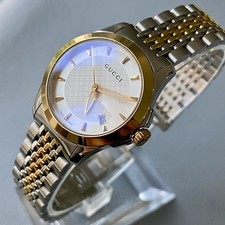 Ladies Genuine Gucci