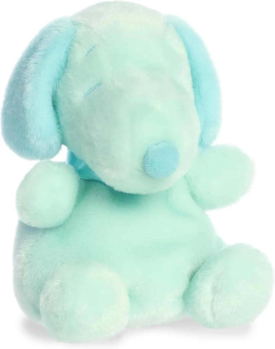 Palm pals usa snoopy colours - pals,