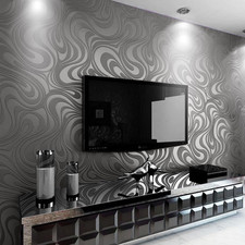Modern Luxury 3D Effect