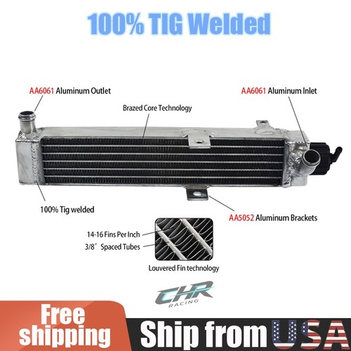 Karting aluminum - 15"x4"karting,