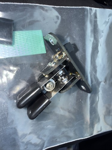 Elecraft qrp guys paddle - elecraft,