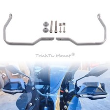 2× Handlebar Hand Guard