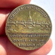 1851 London Bridge Completion