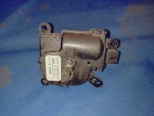 JAGUAR X-TYPE HEATER FLAP