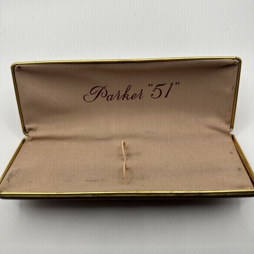 Vintage parker pen pencil - vintage, pen/pencil