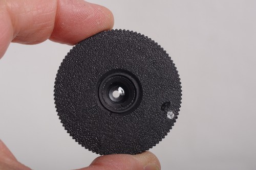 Dispo lens cap for - dispo,