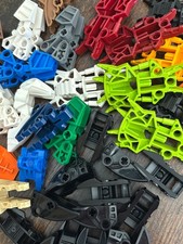 BULK 50+ Parts LEGO Bionicle