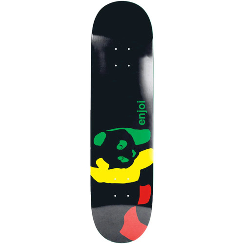 Enjoi rasta panda - enjoi,