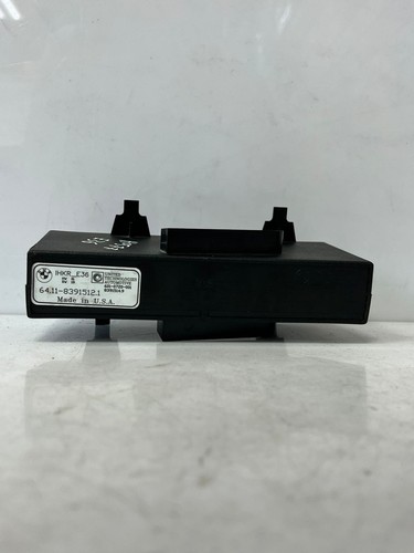 Bmw e36 328i 325i - e36, air